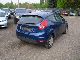 2009 Ford  Fiesta 1.6 TDCi Scheckheftgepflegt 1H Maintained Small Car Used vehicle photo 7