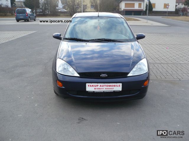2001 Ford torus air conditioning #10