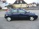 2001 Ford  Trend Focus, Air Conditioning, MOT NEW Limousine Used vehicle photo 2