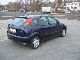2001 Ford  Trend Focus, Air Conditioning, MOT NEW Limousine Used vehicle photo 3