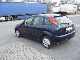 2001 Ford  Trend Focus, Air Conditioning, MOT NEW Limousine Used vehicle photo 4