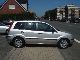 2003 Ford  Fusion 1.4 TDCi Elegance 1 HAND Small Car Used vehicle photo 2