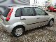 2005 Ford  Fiesta 1.3 Small Car Used vehicle photo 3