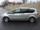 2008 Ford  S-Max 2.0 TDCi only 64oookm NAVI AUTO 7Sitze Van / Minibus Used vehicle photo 3