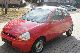Ford  Ka * air * well maintained * 4 * € * Green Brand 2002 Used vehicle photo