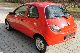 2002 Ford  Ka * air * well maintained * 4 * € * Green Brand Small Car Used vehicle photo 1