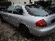 1998 Ford  Mondeo V6 Ghia * Air conditioning * D-3 Limousine Used vehicle photo 5