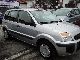 2006 Ford  Fusion 1.4 Durashift EST * Climate * 1.Hand * PDC Small Car Used vehicle photo 2