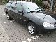 2000 Ford  Mondeo Ghia 16v Estate Car Used vehicle photo 1