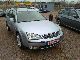 Ford  Mondeo 2.0TDCi Ghia PDC NAVI LEATHER AUTOMATIC 2004 Used vehicle photo
