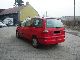 2002 Ford  Galaxy 1.9 TDI AIR 7 osob Other Used vehicle photo 6