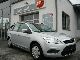 Ford  Focus 1.6 16v Style + m. Climate / PDC 2009 Used vehicle photo