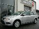 2009 Ford  Focus 1.6 16v Style + m. Climate / PDC Estate Car Used vehicle photo 1