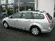 2009 Ford  Focus 1.6 16v Style + m. Climate / PDC Estate Car Used vehicle photo 2