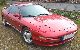 1996 Ford  Sample 16V Highlight Sports car/Coupe Used vehicle photo 2