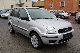 2005 Ford  Fusion 1.4 TDCI / Service book / 1.Hand / Small Car Used vehicle photo 1