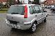 2005 Ford  Fusion 1.4 TDCI / Service book / 1.Hand / Small Car Used vehicle photo 2