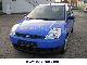 Ford  Fiesta 1.3 Finesse 1.Hand 100, € 4, air 2003 Used vehicle photo