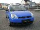 2003 Ford  Fiesta 1.3 Finesse 1.Hand 100, € 4, air Small Car Used vehicle photo 1