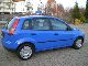 2003 Ford  Fiesta 1.3 Finesse 1.Hand 100, € 4, air Small Car Used vehicle photo 3
