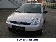 Ford  Fiesta 1.4-€ 4 price, climate, technical approval re- 2002 Used vehicle photo