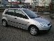 2002 Ford  Fiesta 1.4-€ 4 price, climate, technical approval re- Small Car Used vehicle photo 2