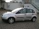 2002 Ford  Fiesta 1.4-€ 4 price, climate, technical approval re- Small Car Used vehicle photo 4