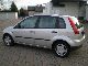 2002 Ford  Fiesta 1.4-€ 4 price, climate, technical approval re- Small Car Used vehicle photo 5