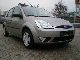 2003 Ford  Fiesta 1.4 Ghia air-€ 4 price Tüv New Small Car Used vehicle photo 14