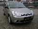 2003 Ford  Fiesta 1.4 Ghia air-€ 4 price Tüv New Small Car Used vehicle photo 1