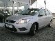 Ford  Tournament Focus 1.6 16V Style 2009 Used vehicle photo