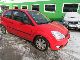 Ford  Fiesta 1.6 Trend 2003 Used vehicle photo