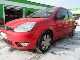 2003 Ford  Fiesta 1.6 Trend Small Car Used vehicle photo 1