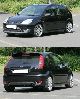 Ford  Fiesta 2.0 ST 2005 Used vehicle photo