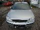 2002 Ford  Mondeo 2.0i Ghia AIR TRONIC 1 HAND TÜV 03.2013 Limousine Used vehicle photo 2