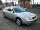 2002 Ford  Mondeo 2.0i Ghia AIR TRONIC 1 HAND TÜV 03.2013 Limousine Used vehicle photo 3