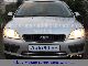 Ford  Focus 1.6 TDCi tournament with summer / winter wheels 2007 Used vehicle photo