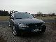 Ford  Mondeo 2.5 V6 tournament trend 2001 Used vehicle photo