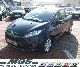 Ford  Fiesta 'trend' 1.25 / 82HP parking aid, heated seats 2011 Employee's Car photo