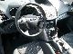 2011 Ford  GRAND C-Max Ti-VCT 'trend' 1.6 / 125hp Navigatio Van / Minibus Employee's Car photo 7