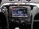 2011 Ford  Galaxy 2.2 TDCi DPF Titanium (heater, navigation system, Van / Minibus Used vehicle photo 7