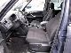 2011 Ford  Galaxy 2.2 TDCi DPF Titanium (heater, navigation system, Van / Minibus Used vehicle photo 8