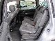 2011 Ford  Galaxy 2.2 TDCi aut. Titanium (Navi, leather, xenon) Van / Minibus Employee's Car photo 5