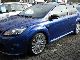 2010 Ford  Focus 2.5 RS Limousine Used vehicle photo 4