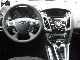 2011 Ford  Focus Titanium 4-door. EcoBoost Limousine Used vehicle photo 3