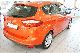 2011 Ford  C-Max 1.6 Ti-VCT trend SONY CD MP3 Van / Minibus Employee's Car photo 5