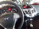2011 Ford  Fiesta 1.4 TDCi Trend 5TG + company car + w + heiz.WSS Limousine Employee's Car photo 6