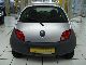 2008 Ford  KA 1.3 STYLE winter complete wheels Limousine Used vehicle photo 3