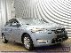 2007 Ford  Mondeo 2.0 TDCI NAVI PDC cruise Limousine Used vehicle photo 1