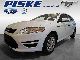 Ford  Mondeo 1.6 Ambiente dt.Modell 7Airbags ESP 2011 Pre-Registration photo